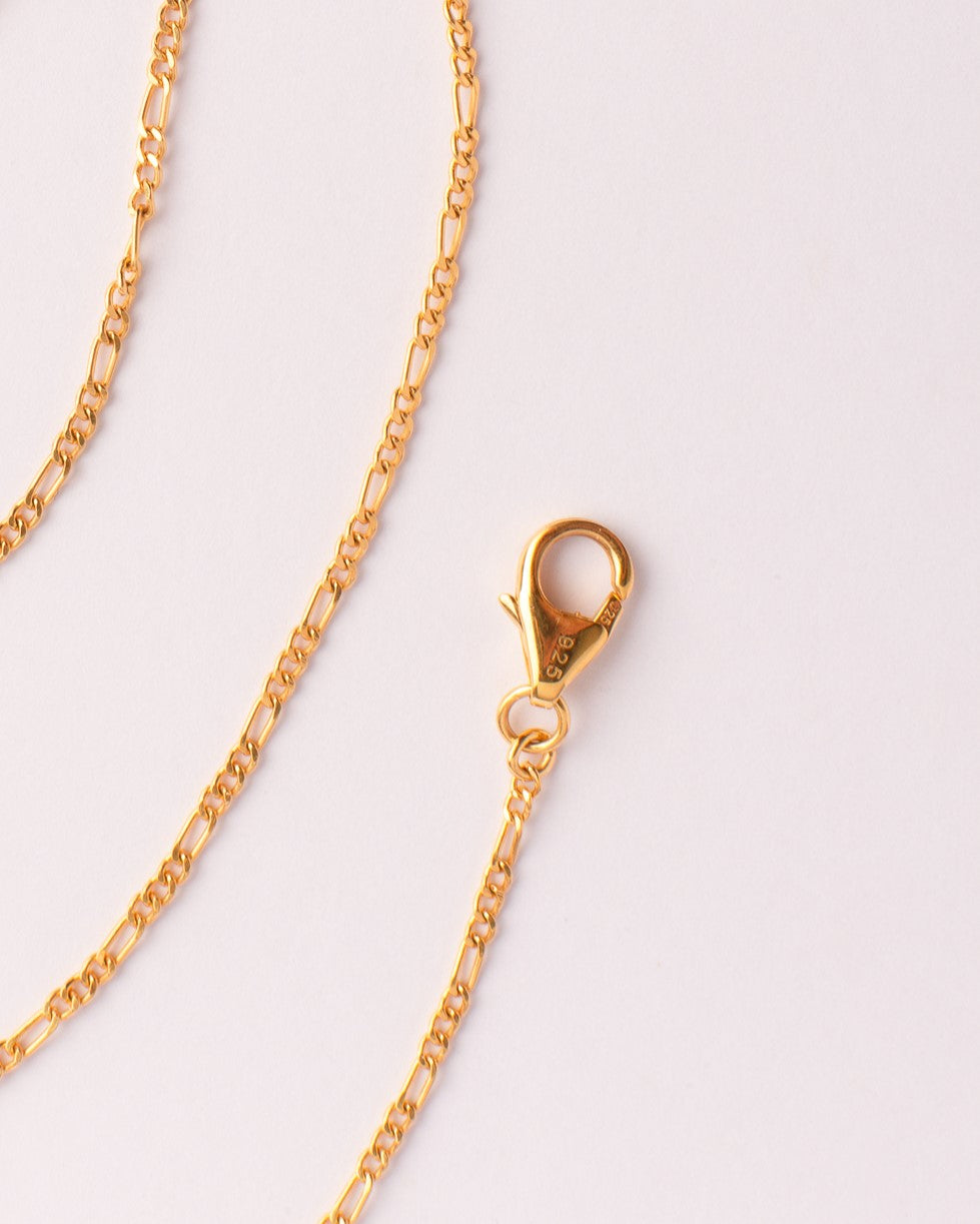 Figaro Bracelet
