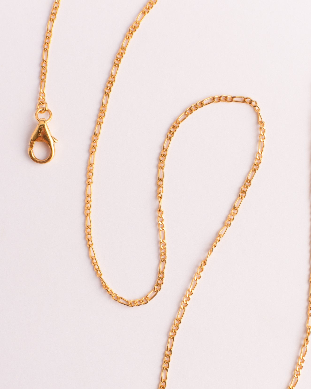 Figaro Necklace