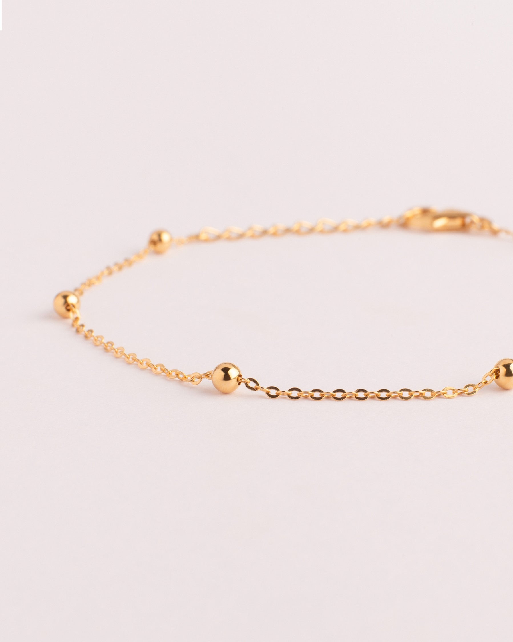 Ball Station Bracelet