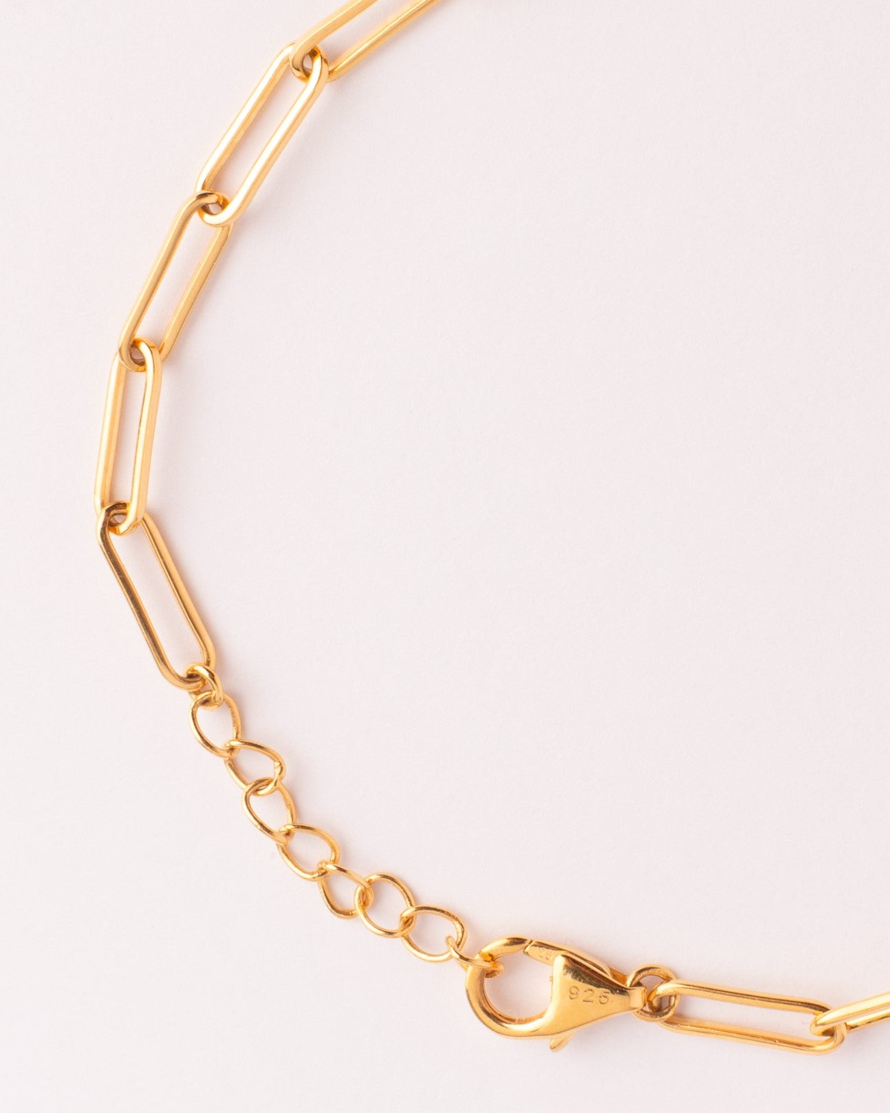 Paperclip Bracelet
