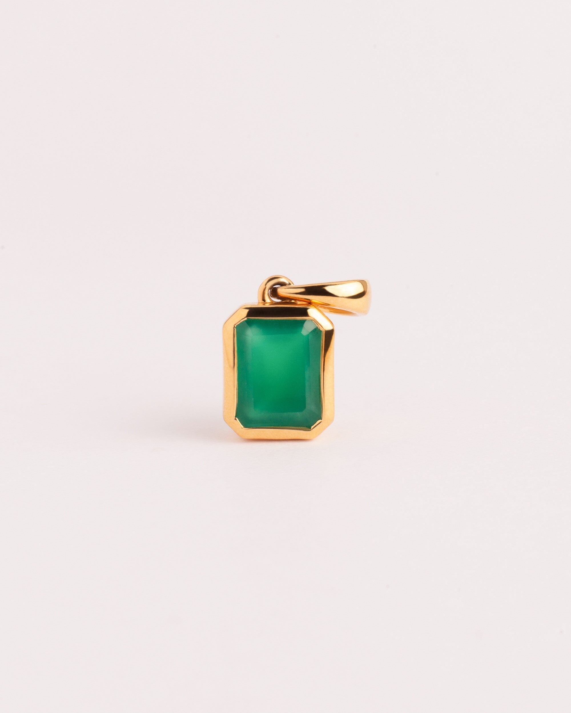Octa Pendant