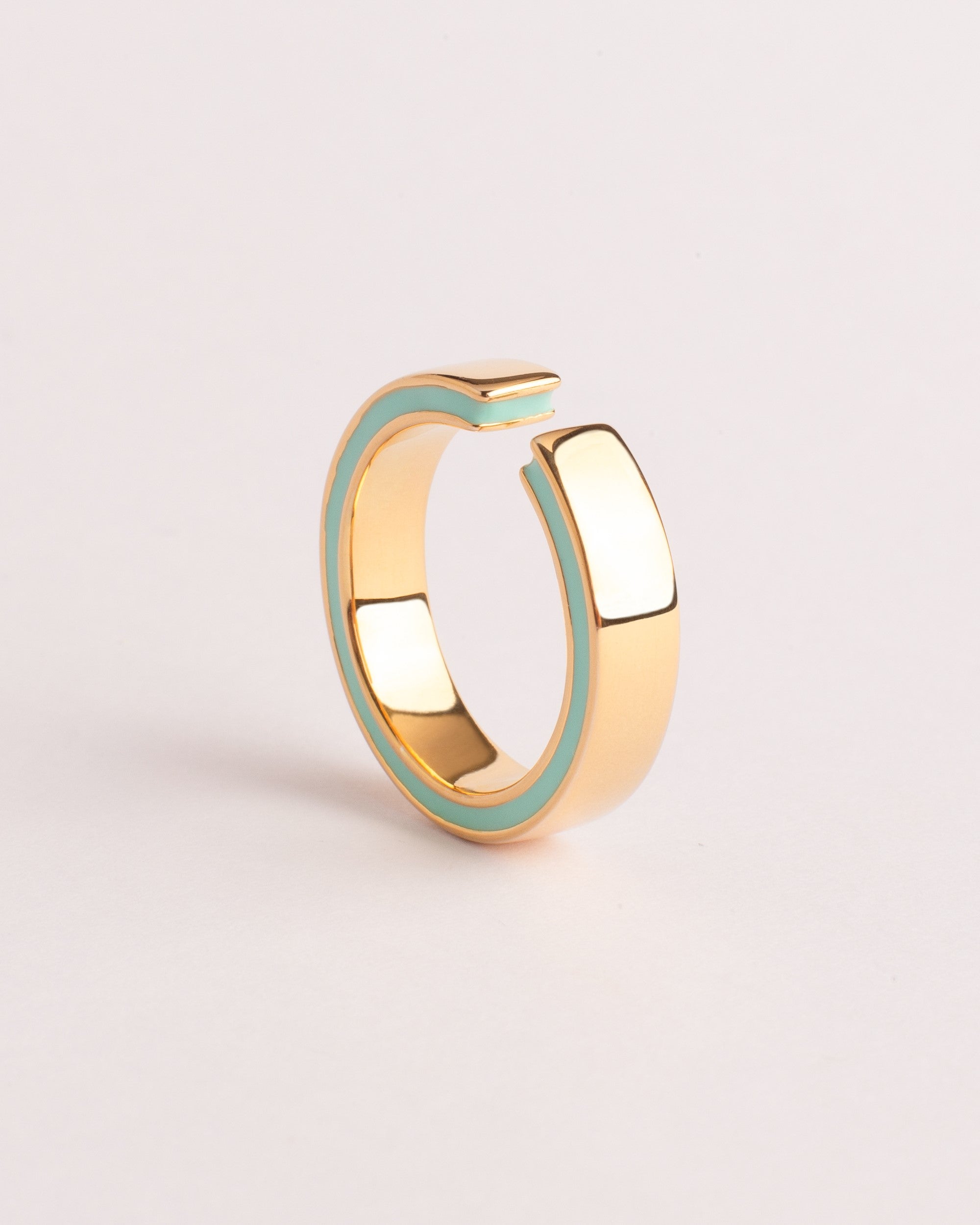 Edge Ring
