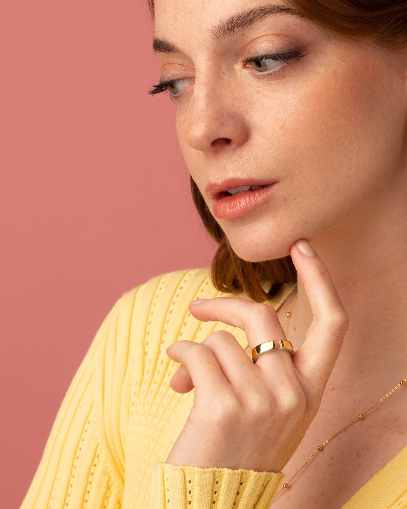 Edge Ring