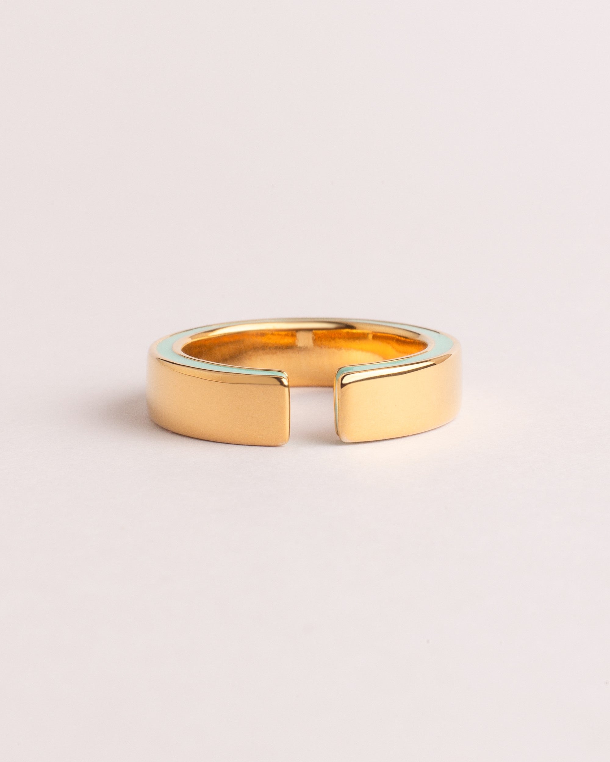 Edge Ring
