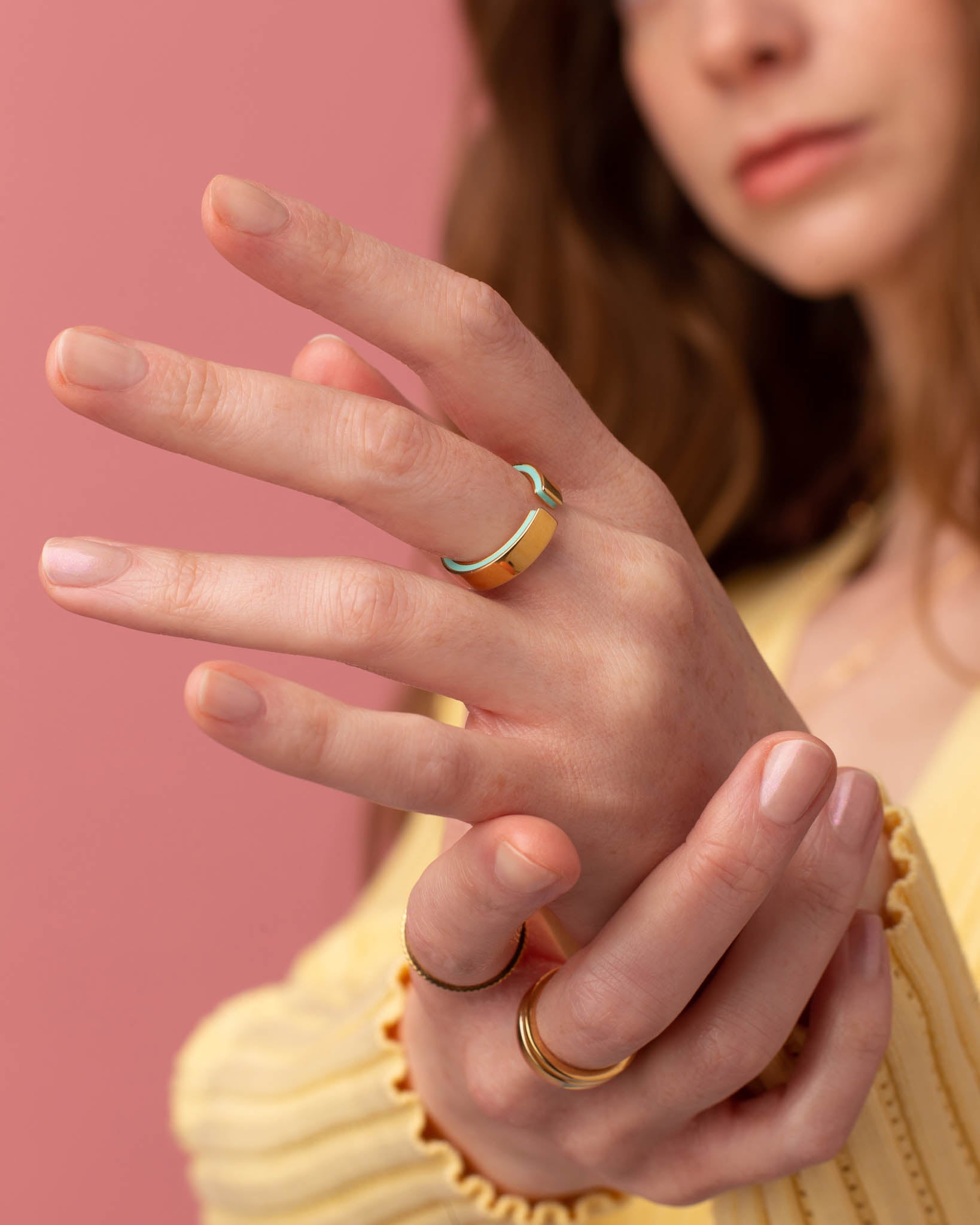 Edge Ring