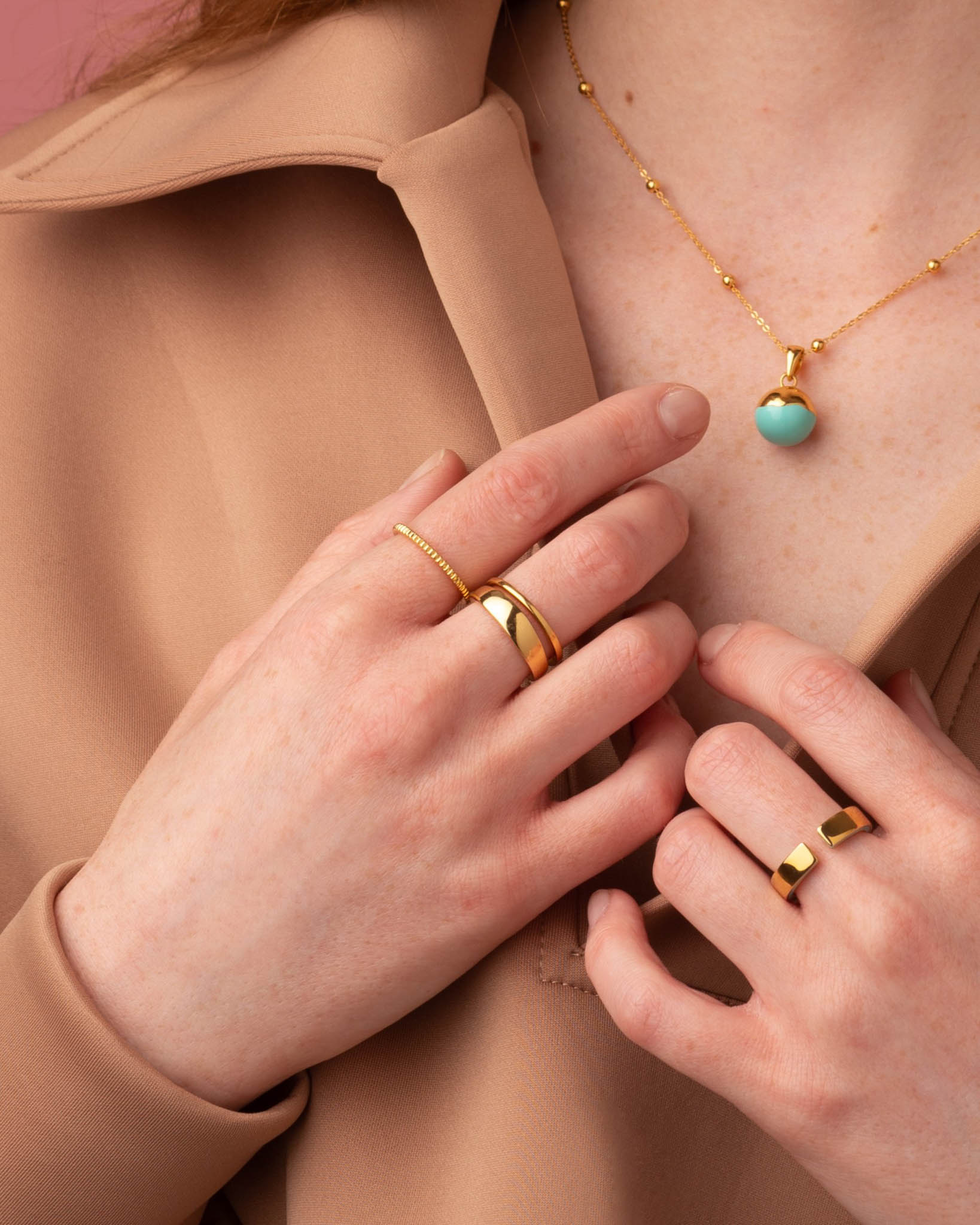 Eternety Ring