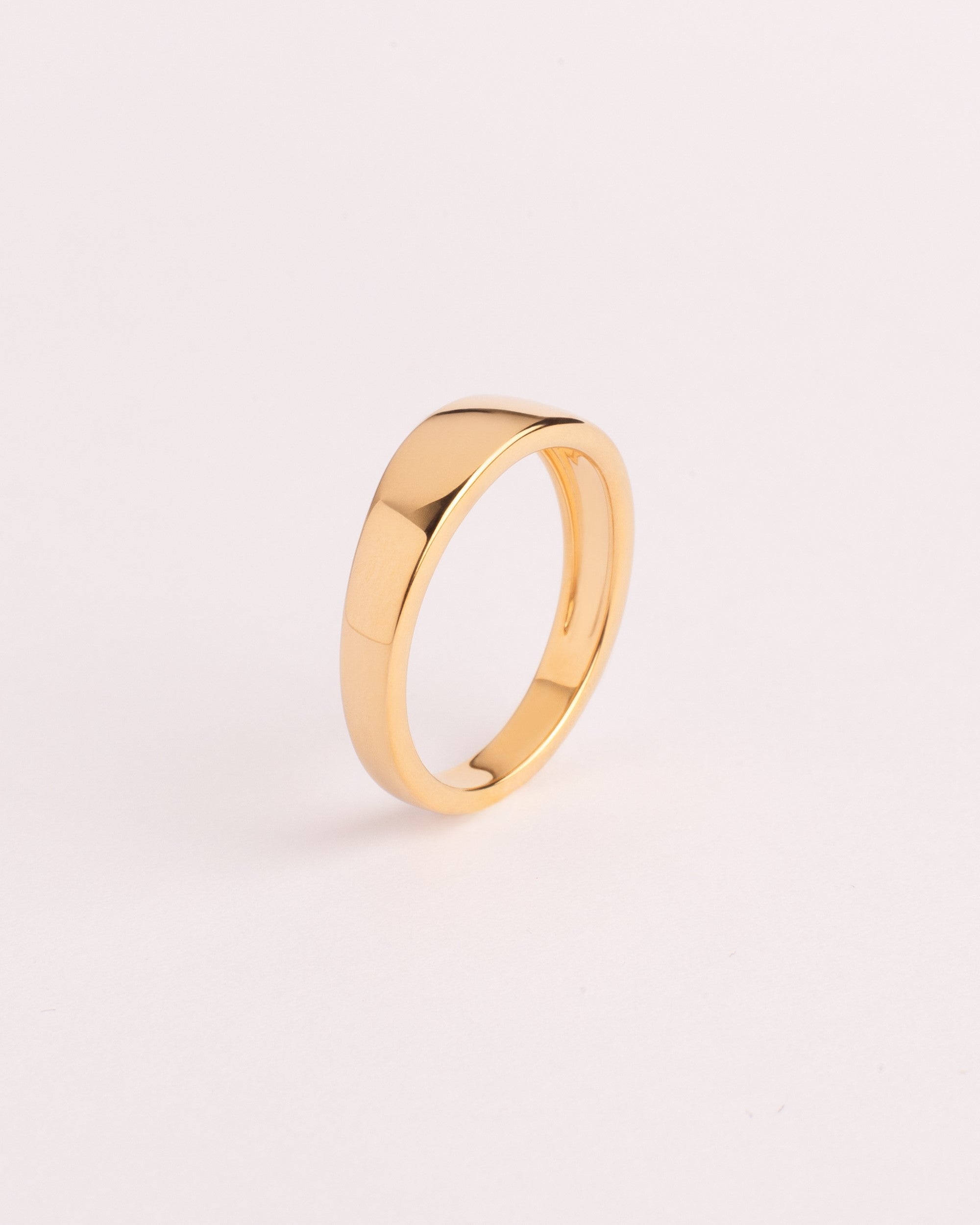 Sirac Medi Ring