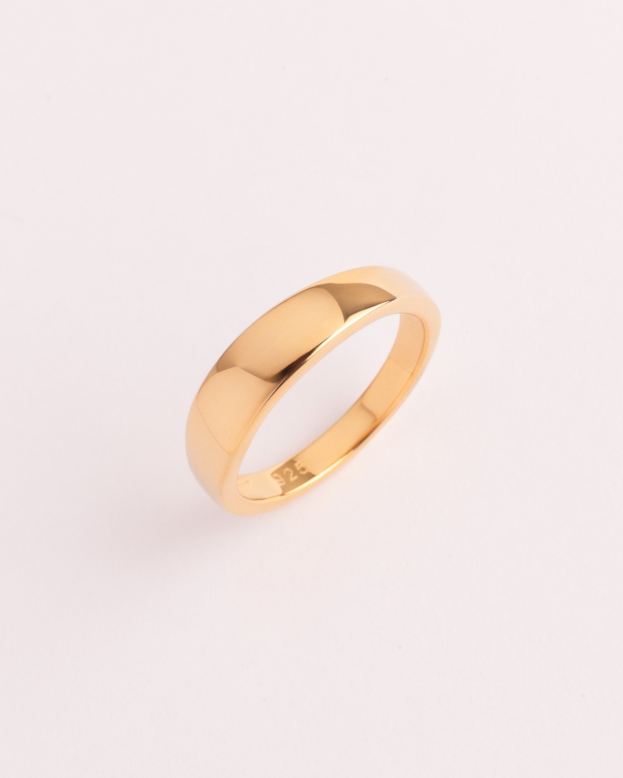 Sirac Medi Ring