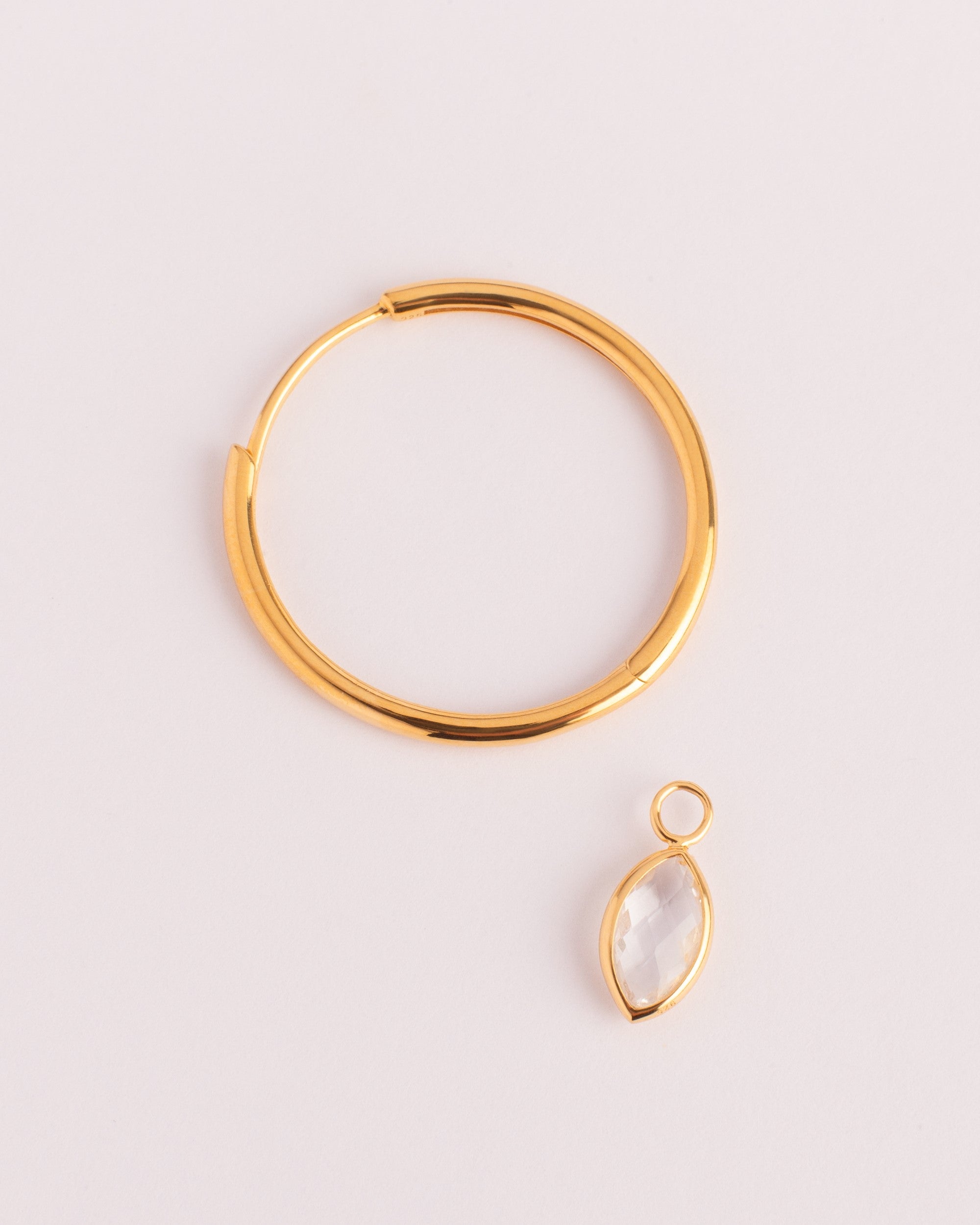 Marquise Charm